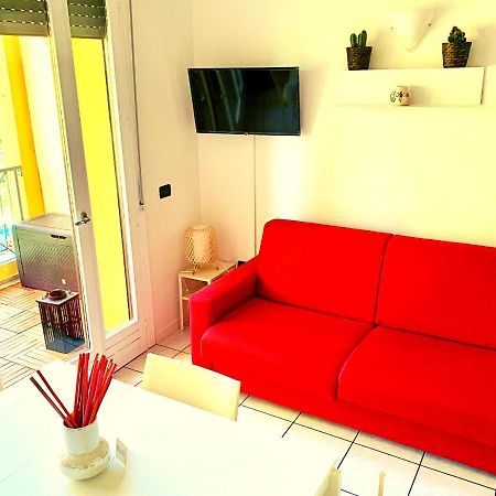 Gardalakeapartment A シルミオーネ エクステリア 写真