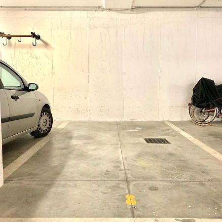 Gardalakeapartment A シルミオーネ エクステリア 写真