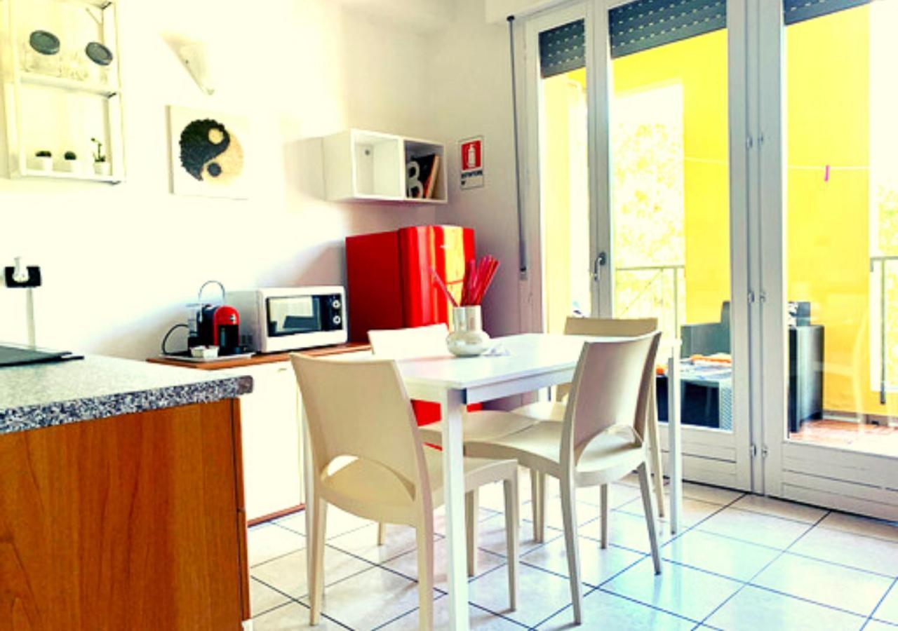 Gardalakeapartment A シルミオーネ エクステリア 写真